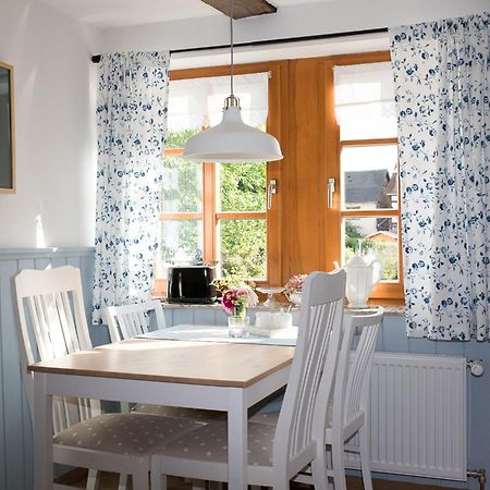 Appartement Fachwerktraum Im Hof à Alheim Extérieur photo