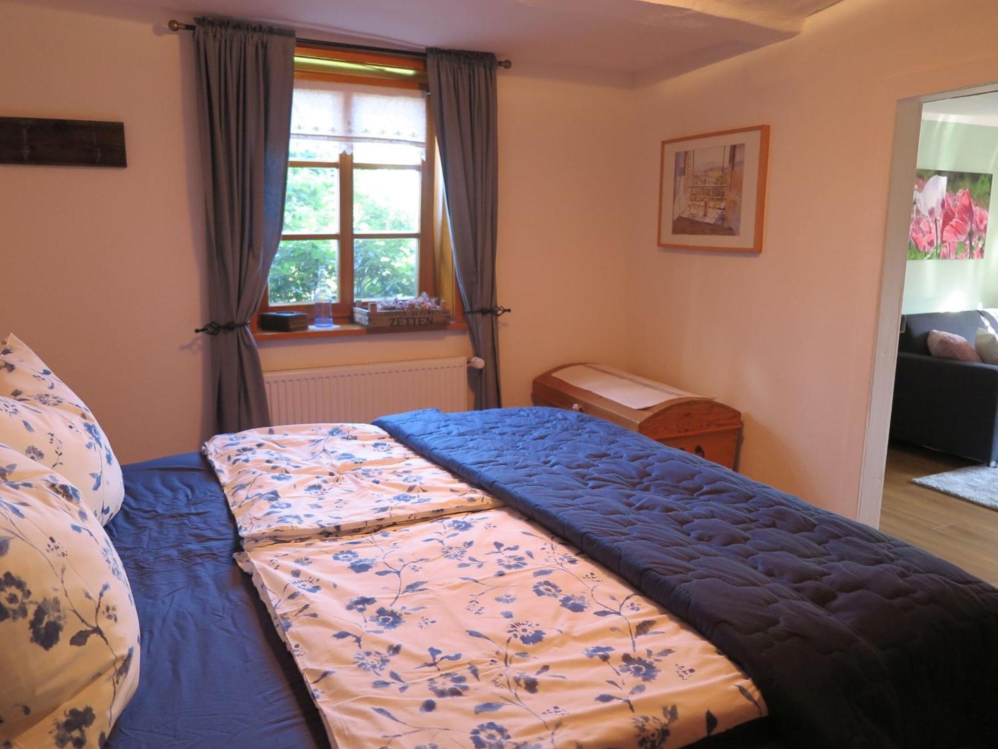Appartement Fachwerktraum Im Hof à Alheim Extérieur photo